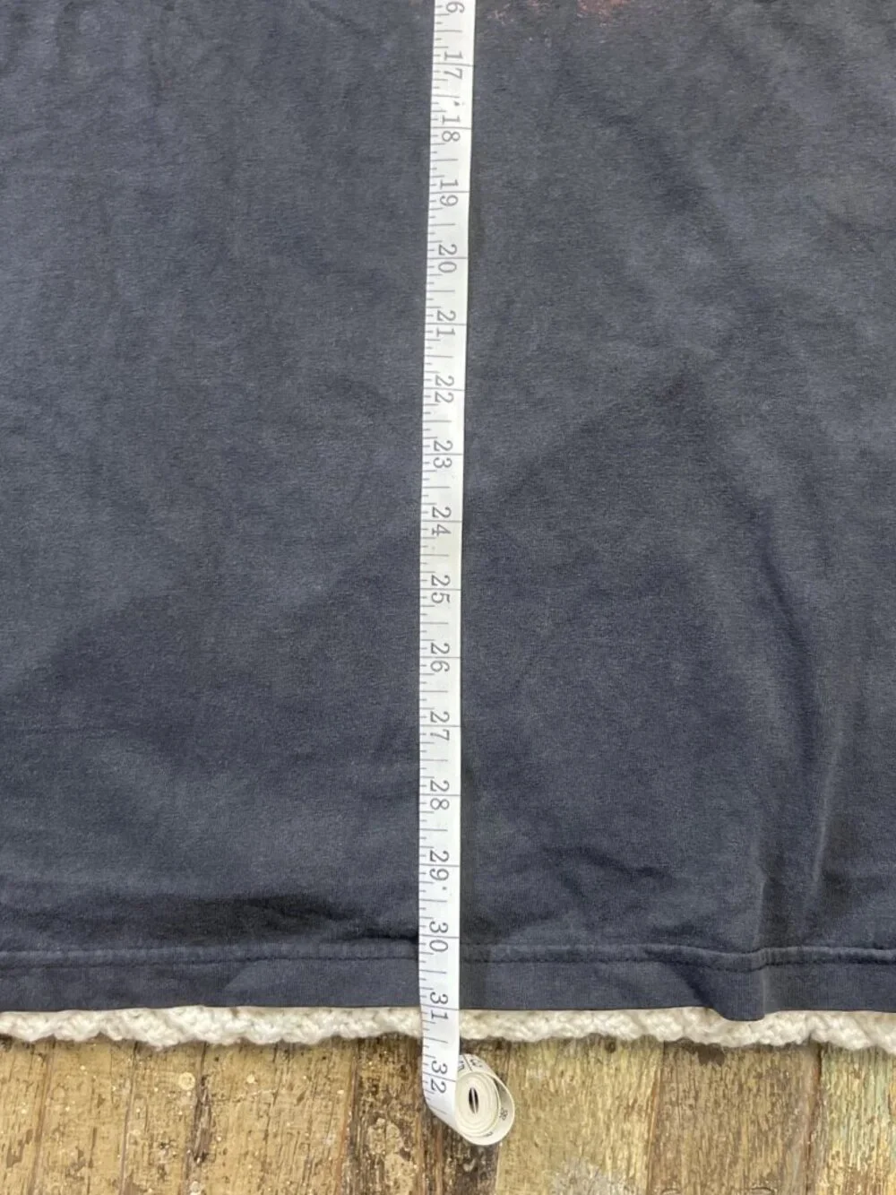 Control this shirt